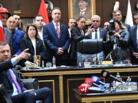 CHP Genel Başkanı Özgür Özel, Soma davası yeniden görülmelidir