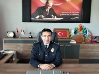 Akhisar’ın Yeni Emniyet Müdürü Turgut Coşkun