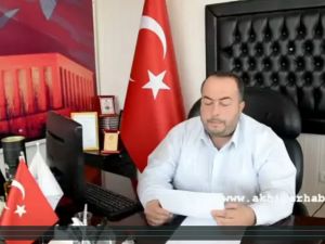 Güral, CHP Genel Başkanı Kılıçdaroğlu’na Yapılan Saldırıyı Kınadı