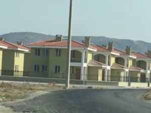 Gördes'in Karayakup Mahallesi Akhisar'a Taşınıyor
