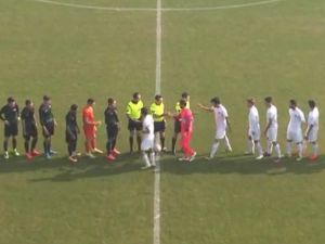 U21 Akhisarspor, Kasımpaşa (2-1)