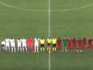 U21 Akhisarspor, Gaziantepspor (3-0)