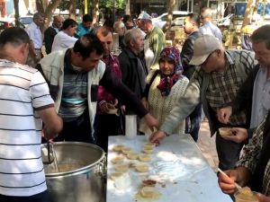 Akhisar’da Camiler ve Din Görevlileri haftası kutlandı