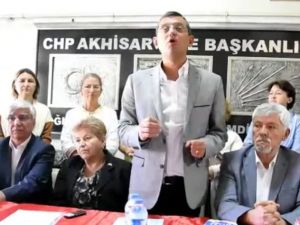 CHP Kadın Kolları, Müftülerin nikah kıyma yetkisini kınadı