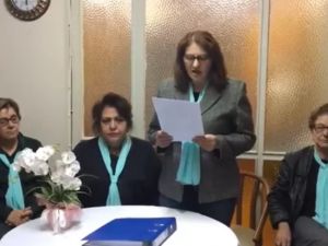 Akhisar 8 Mart Kadınlarından Akhisar Belediyesine Sitem