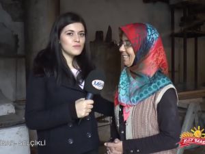 Köy Bereketi 26. Bölüm Akhisar Selçikli Mahallesi Manisa Medya TV