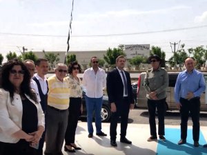 Enza Home Akhisar Şubesi açıldı