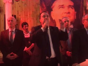 CHP'de Belediye başkan Adayı Besim Dutlulu oldu