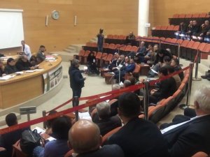 Akhisar Belediyesi 2019 yılı Şubat ayı olağan meclis toplantısı