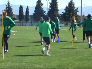 Akhisarspor, Ziraat Türkiye Kupası hazırlıkları, Bilal Kısa ve T D Cem Kavçak röportaj