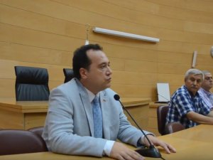Akhisar Üniversitesi Yaptırma ve Yaşatma Derneği Olağanüstü Toplantısı Yeni Yönetim Kurulu