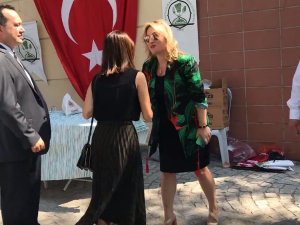 Akhisar Kültür ve Spor Şenliği, Ustalar Fotoğraf Sergisi ve belge töreni