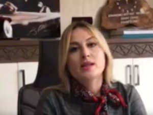Akhisar Lokantacılar ve Tatlıcılar Odası Başkanı Pınar Güney, Gıda fuarı ile ilgili önemli açıklamal