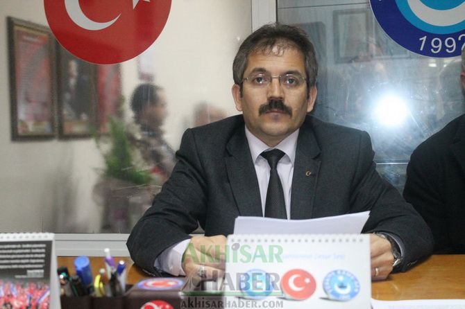 Türk Eğitim-Sen Meb Yasa Tasarısına Karşı Basın Açıklaması Yaptı