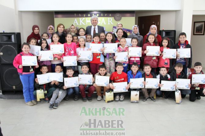 Akhisar’da Yeni Dönem Şehrimi Keşfediyorum Projesi Başladı