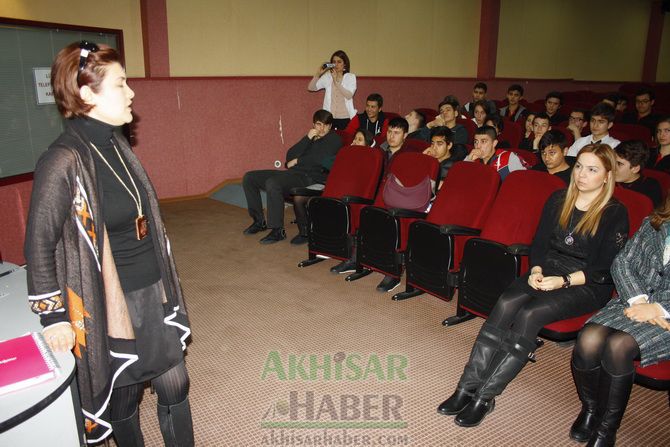 Akhisar Belediyesi İle Akhisar Koleji’nden Çevre Duyarlılığı