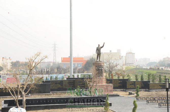 Anıt 18 Mart’ta Açılıyor