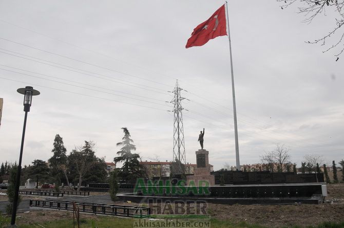 Anıt 18 Mart’ta Açılıyor
