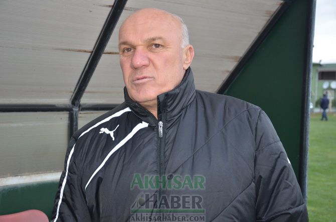 Akhisar Belediyespor, M.P Antalyaspor Maçı Hazırlıklarına Başladı