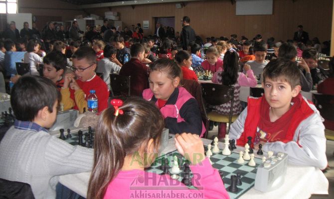 Eminbey, Geleneksel Çanakkale Satranç Turnuvası