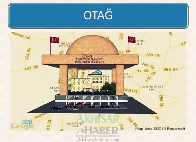 MHP Başkan Adayı Mansur Onay’ın Tanıtım Videoları Büyük İlgi Görüyor