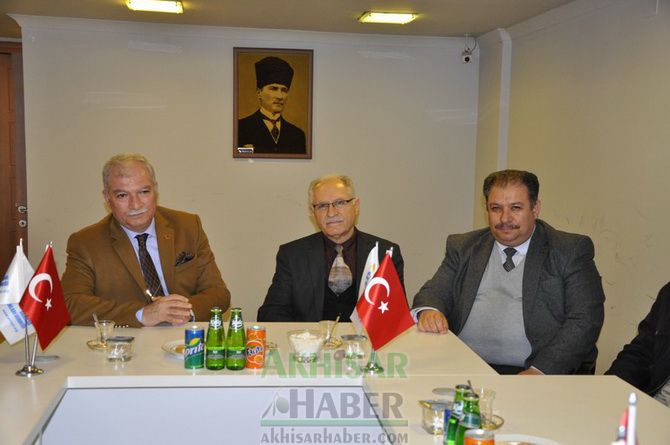 MHP Başkan Adayı Mansur Onay; Halkımızı Kimse Kandıramaz