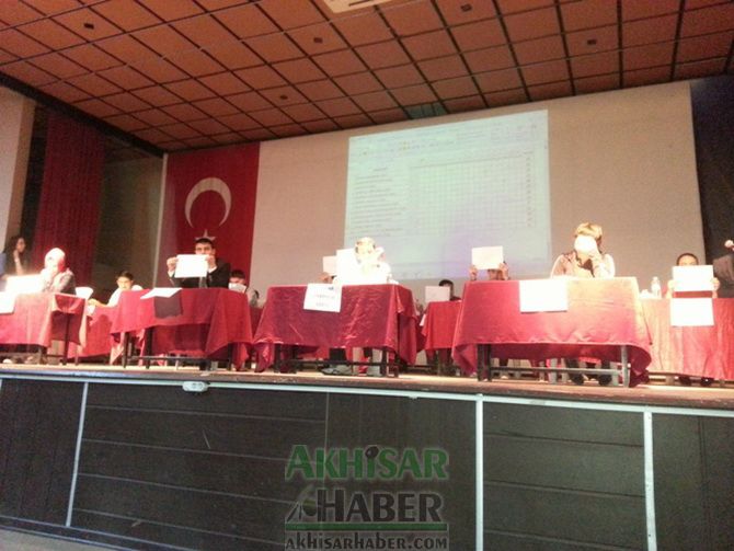 Anadolu İmam Hatip Lisesi Siyer Yarışmasında İkinci Oldu