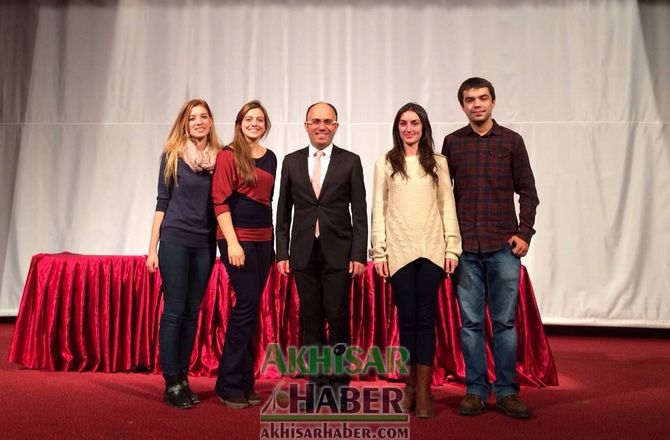 Prof. Dr. Türker Baş Dünyanın En Ünlü Ekonomi Dergisinde Yer Aldı