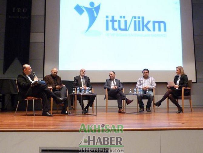 Prof. Dr. Türker Baş Dünyanın En Ünlü Ekonomi Dergisinde Yer Aldı