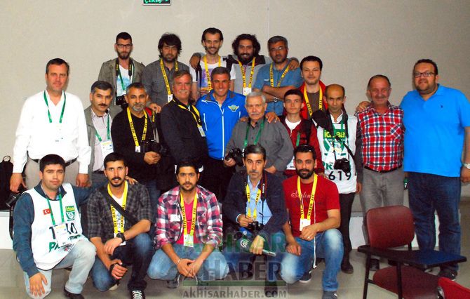 Akhisar Belediyespor, Kasımpaşa Maçı Ardından 