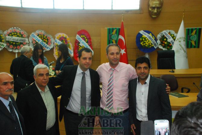 Türk Futbolunda Akhisar Masaya Yatırıldı