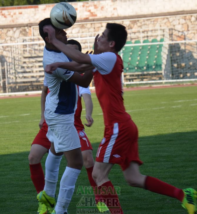 U19 Şampiyonasında İlk Gününde Kuşadası ve İzmir Galip